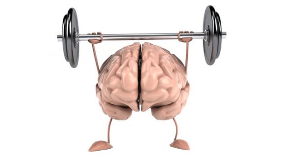 Accélération de la fonction du cerveau à l'aide de GenBrain