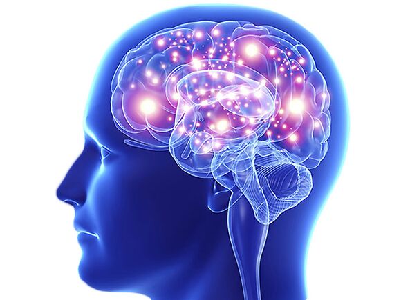 Genbrain pour améliorer la mémoire et l'attention