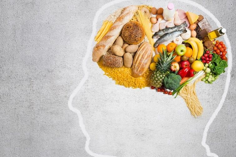 Produits utiles pour la mémoire et le travail du cerveau
