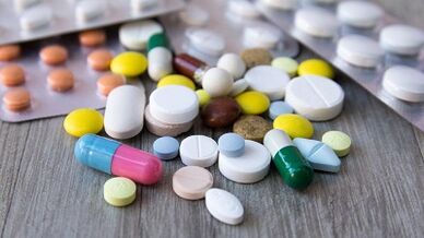 Tablettes pour améliorer la mémoire et l'attention