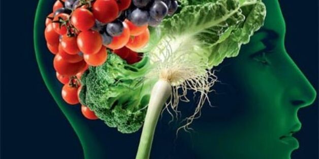 Vitamines et microéléments